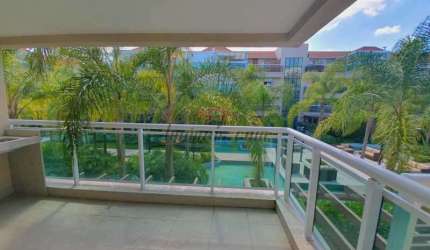 Apartamento com 2 quartos à venda na Rua Servidão D, 75, Recreio dos Bandeirantes, Rio de Janeiro, 75 m2 por R$ 725.000
