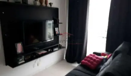 Cobertura com 3 quartos à venda na Rua Albano, 219, Praça Seca, Rio de Janeiro, 148 m2 por R$ 315.000