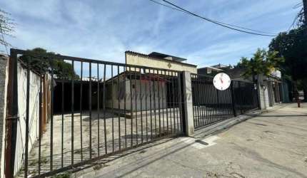 Terreno à venda na Rua Marechal José Beviláqua, 478, Taquara, Rio de Janeiro, 750 m2 por R$ 1.350.000