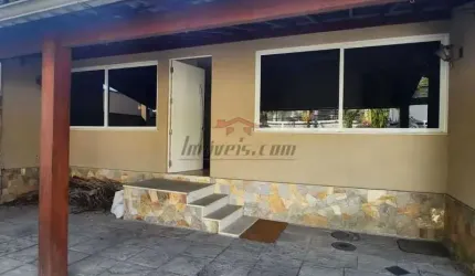Casa com 6 quartos à venda na Rua Alberto Pasqualini, 137, Pechincha, Rio de Janeiro, 241 m2 por R$ 750.000