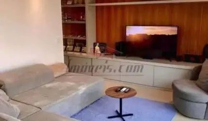 Cobertura com 2 quartos à venda na Rua Coronel Paulo Malta Rezende, 175, Barra da Tijuca, Rio de Janeiro, 185 m2 por R$ 2.300.000