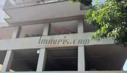 Apartamento com 2 quartos à venda na Rua Pinto Teles, 320, Praça Seca, Rio de Janeiro, 66 m2 por R$ 220.000
