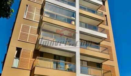 Apartamento com 2 quartos à venda na Rua Ana Silva, 272, Pechincha, Rio de Janeiro, 59 m2 por R$ 349.000