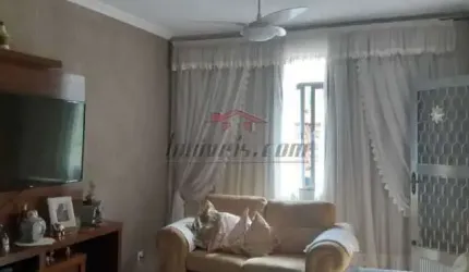 Casa com 3 quartos à venda na Rua Florianópolis, 331, Praça Seca, Rio de Janeiro, 240 m2 por R$ 370.000