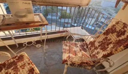 Apartamento com 1 quarto à venda na Estrada do Tindiba, 18, Pechincha, Rio de Janeiro, 48 m2 por R$ 230.000