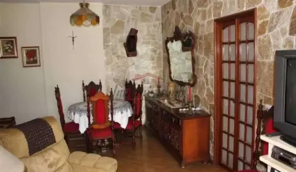 Apartamento com 2 quartos à venda na Estrada Capenha, 1431, Pechincha, Rio de Janeiro, 78 m2 por R$ 450.000