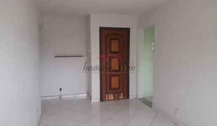 Apartamento com 2 quartos à venda na Rua Paulo Moreira da Silva, 290, Taquara, Rio de Janeiro, 48 m2 por R$ 145.000