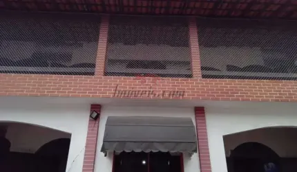 Casa com 5 quartos à venda na Rua Jaciru, 133, Taquara, Rio de Janeiro, 400 m2 por R$ 750.000