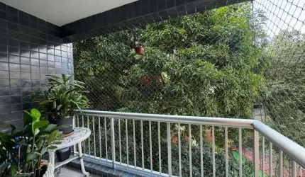 Apartamento com 2 quartos à venda na Avenida Tenente-Coronel Muniz de Aragão, 80, Anil, Rio de Janeiro, 75 m2 por R$ 390.000