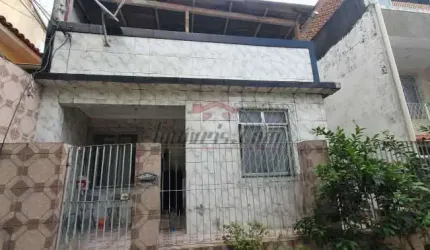 Casa em condomínio fechado com 2 quartos à venda na Rua André Rocha, 309, Taquara, Rio de Janeiro, 58 m2 por R$ 300.000
