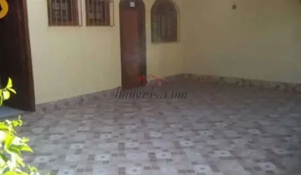 Casa em condomínio fechado com 2 quartos à venda na Rua Sargento Luís da Silva, 65, Taquara, Rio de Janeiro, 80 m2 por R$ 499.000