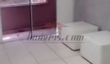 Apartamento com 2 quartos à venda na Avenida Geremário Dantas, 840, Pechincha, Rio de Janeiro, 55 m2 por R$ 299.000