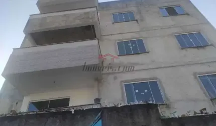 Apartamento com 2 quartos à venda na Rua Japurá, 10, Praça Seca, Rio de Janeiro, 78 m2 por R$ 149.000