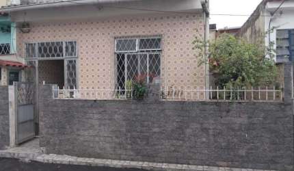 Casa em condomínio fechado com 4 quartos à venda na Rua Albano, 129, Praça Seca, Rio de Janeiro, 116 m2 por R$ 240.000
