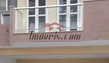Casa em condomínio fechado com 3 quartos à venda na Rua Henriqueta, 78, Tanque, Rio de Janeiro, 91 m2 por R$ 380.000