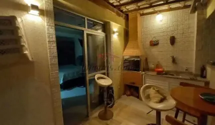 Cobertura com 2 quartos à venda na Rua Albano, 79, Praça Seca, Rio de Janeiro, 80 m2 por R$ 195.000