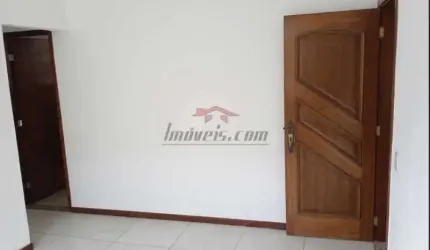 Apartamento com 2 quartos à venda na Rua Capitão Menezes, 1341, Praça Seca, Rio de Janeiro, 75 m2 por R$ 220.000
