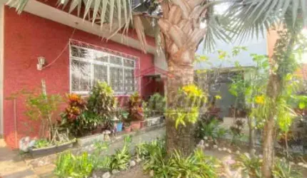 Casa com 4 quartos à venda na Estrada Rodrigues Caldas, 437, Taquara, Rio de Janeiro, 188 m2 por R$ 640.000