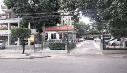 Apartamento com 2 quartos à venda na Rua Pinto Teles, 320, Praça Seca, Rio de Janeiro, 66 m2 por R$ 185.000