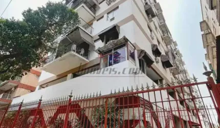 Apartamento com 2 quartos à venda na Rua Florianópolis, 979, Praça Seca, Rio de Janeiro, 68 m2 por R$ 168.000