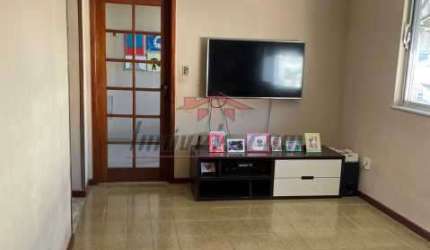 Casa em condomínio fechado com 3 quartos à venda na Rua Edgard Werneck, 1116, Freguesia (Jacarepaguá), Rio de Janeiro, 120 m2 por R$ 430.000