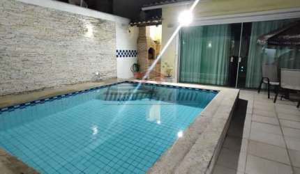 Casa em condomínio fechado com 3 quartos à venda na Rua Pico do Andaraí, 171, Taquara, Rio de Janeiro, 322 m2 por R$ 889.990