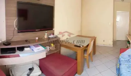 Apartamento com 3 quartos à venda na Rua Barão, 26, Praça Seca, Rio de Janeiro, 72 m2 por R$ 105.000