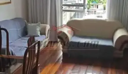 Apartamento com 2 quartos à venda na Rua Compositor Silas de Oliveira, 22, Madureira, Rio de Janeiro, 71 m2 por R$ 189.000
