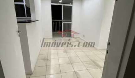 Apartamento com 2 quartos à venda na Avenida Tenente-Coronel Muniz de Aragão, 1695, Anil, Rio de Janeiro, 48 m2 por R$ 265.000