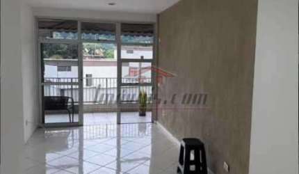 Apartamento com 3 quartos à venda na Rua Geminiano Gois, 1060, Freguesia (Jacarepaguá), Rio de Janeiro, 126 m2 por R$ 450.000