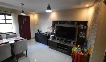 Casa em condomínio fechado com 2 quartos à venda na Rua Goianinha, 170, Curicica, Rio de Janeiro, 77 m2 por R$ 360.000