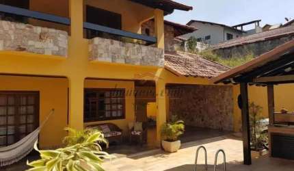 Casa em condomínio fechado com 3 quartos à venda na Rua Nilson Resende, 91, Taquara, Rio de Janeiro, 219 m2 por R$ 970.000