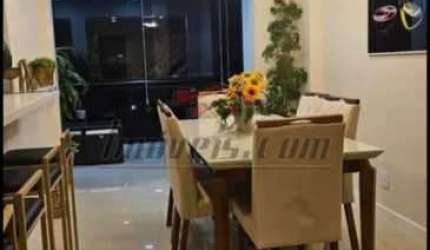 Cobertura com 3 quartos à venda na Rua Escritor Elie Wiesel, 85, Recreio dos Bandeirantes, Rio de Janeiro, 153 m2 por R$ 1.320.000