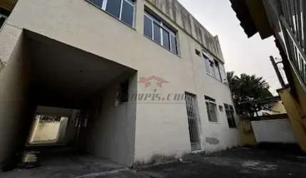 Casa em condomínio fechado com 7 quartos à venda na Estrada do Tindiba, 1477, Taquara, Rio de Janeiro, 220 m2 por R$ 750.000