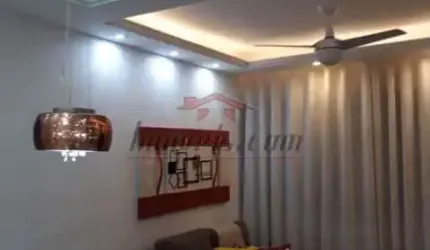 Apartamento com 2 quartos à venda na Rua Paulo Moreira da Silva, 255, Taquara, Rio de Janeiro, 48 m2 por R$ 195.000