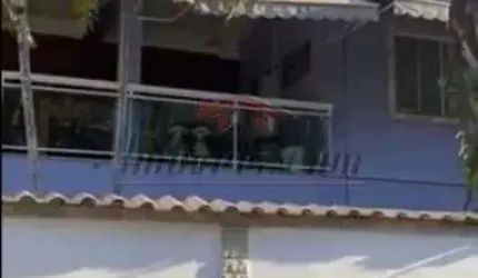 Casa em condomínio fechado com 3 quartos à venda na Estrada da Boiuna, 1133, Taquara, Rio de Janeiro, 400 m2 por R$ 890.000