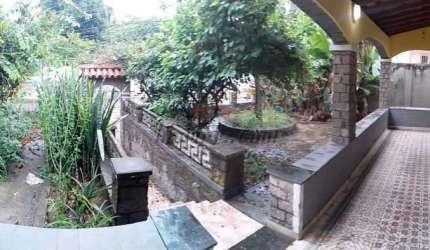 Casa com 3 quartos à venda na Rua Doutor Carlos Gross, 76, Praça Seca, Rio de Janeiro, 110 m2 por R$ 270.000