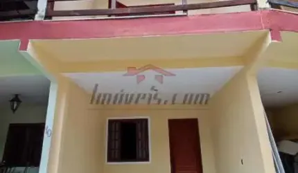 Casa em condomínio fechado com 2 quartos à venda na Rua Manuel Vieira, 117, Tanque, Rio de Janeiro, 85 m2 por R$ 320.000