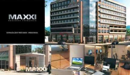 Sala comercial com 1 sala à venda na Estrada dos Três Rios, 1097, Freguesia (Jacarepaguá), Rio de Janeiro, 27 m2 por R$ 170.000