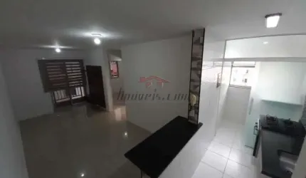 Apartamento com 2 quartos à venda na Rua Comendador Pinto, 464, Campinho, Rio de Janeiro, 48 m2 por R$ 150.000