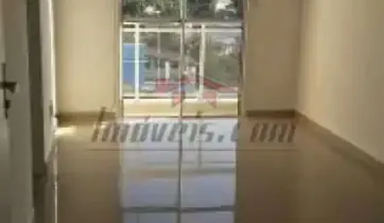 Apartamento com 2 quartos à venda na Estrada do Rio Grande, 1320, Taquara, Rio de Janeiro, 56 m2 por R$ 295.000