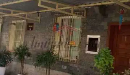 Casa com 2 quartos à venda na Rua Pinto Teles, 636, Praça Seca, Rio de Janeiro, 120 m2 por R$ 320.000