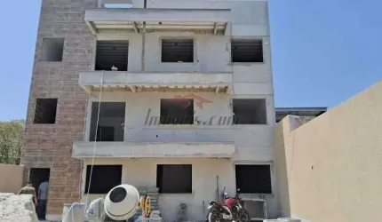 Apartamento com 2 quartos à venda na Rua Andrade Araújo, 321, Oswaldo Cruz, Rio de Janeiro, 70 m2 por R$ 295.000