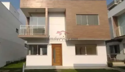 Casa em condomínio fechado com 4 quartos à venda na Rua Ituverava, 1033, Anil, Rio de Janeiro, 150 m2 por R$ 990.000