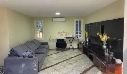 Casa em condomínio fechado com 8 quartos à venda na Rua Eduardo Collier Filho, 271, Recreio dos Bandeirantes, Rio de Janeiro, 500 m2 por R$ 3.700.000