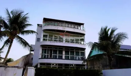 Cobertura com 4 quartos à venda na Estrada Antônio Barbosa, 438, Vargem Pequena, Rio de Janeiro, 180 m2 por R$ 650.000