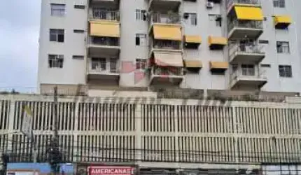 Cobertura com 4 quartos à venda na Rua Cândido Benício, 1671, Praça Seca, Rio de Janeiro, 152 m2 por R$ 400.000