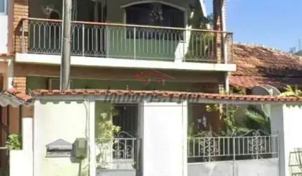 Casa com 3 quartos à venda na Rua Manuel Vieira, 347, Taquara, Rio de Janeiro, 140 m2 por R$ 419.990