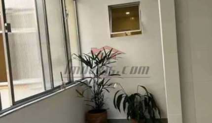 Apartamento com 2 quartos à venda na Rua Dias da Cruz, 335, Méier, Rio de Janeiro, 66 m2 por R$ 310.000