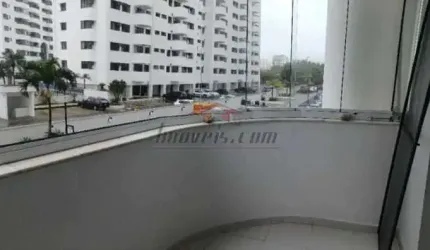 Apartamento com 3 quartos à venda na Avenida Alfredo Baltazar da Silveira, 289, Recreio dos Bandeirantes, Rio de Janeiro, 84 m2 por R$ 600.000